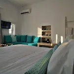 Mykonos Moussa Сasa de vacaciones Agios Ioannis Diakoftis