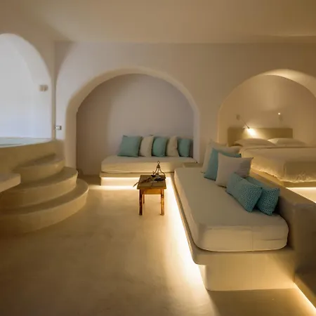 Dom wakacyjny Mykonos Moussa