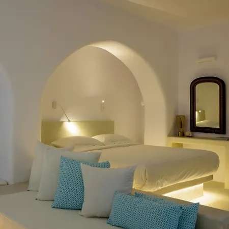 Dom wakacyjny Mykonos Moussa *