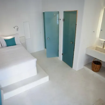 Dom wakacyjny Mykonos Moussa *