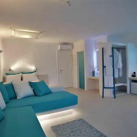 Mykonos Moussa Dom wakacyjny