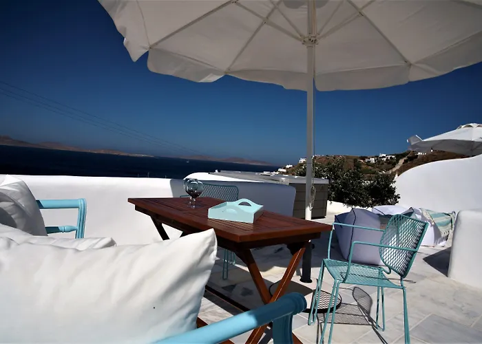 Nyaraló Mykonos Moussa Agios Ioannis Diakoftis