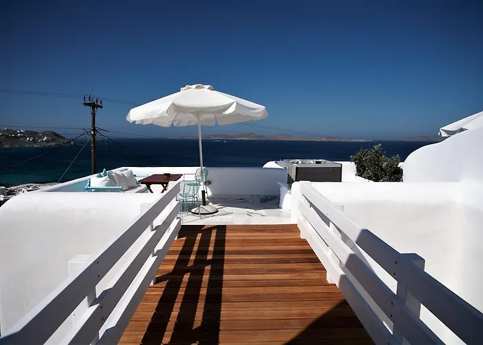 Nyaraló Mykonos Moussa Agios Ioannis Diakoftis